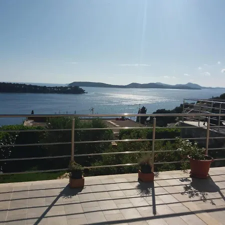Oliva Apartments 1 Lozica Dubrovnik Exterior foto