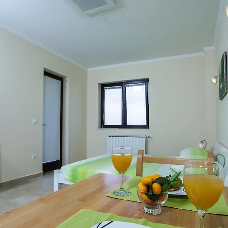 Oliva Apartments 1 Lozica Dubrovnik Exterior foto