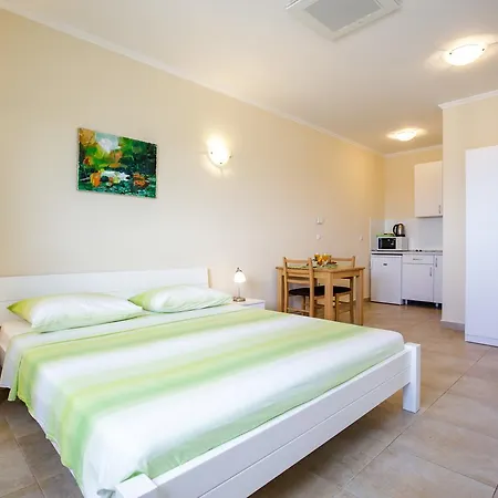 Oliva Apartments 1 Lozica Dubrovnik Exterior foto