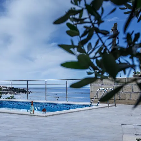 Oliva Apartments 1 Lozica Dubrovnik Exterior foto