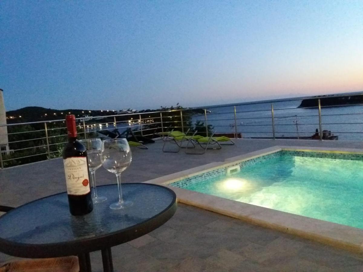 Oliva 1 Lozica Apartment Dubrovnik