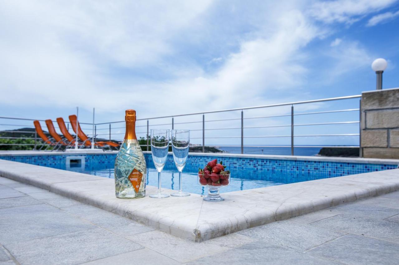 Oliva 1 Lozica Dubrovnik