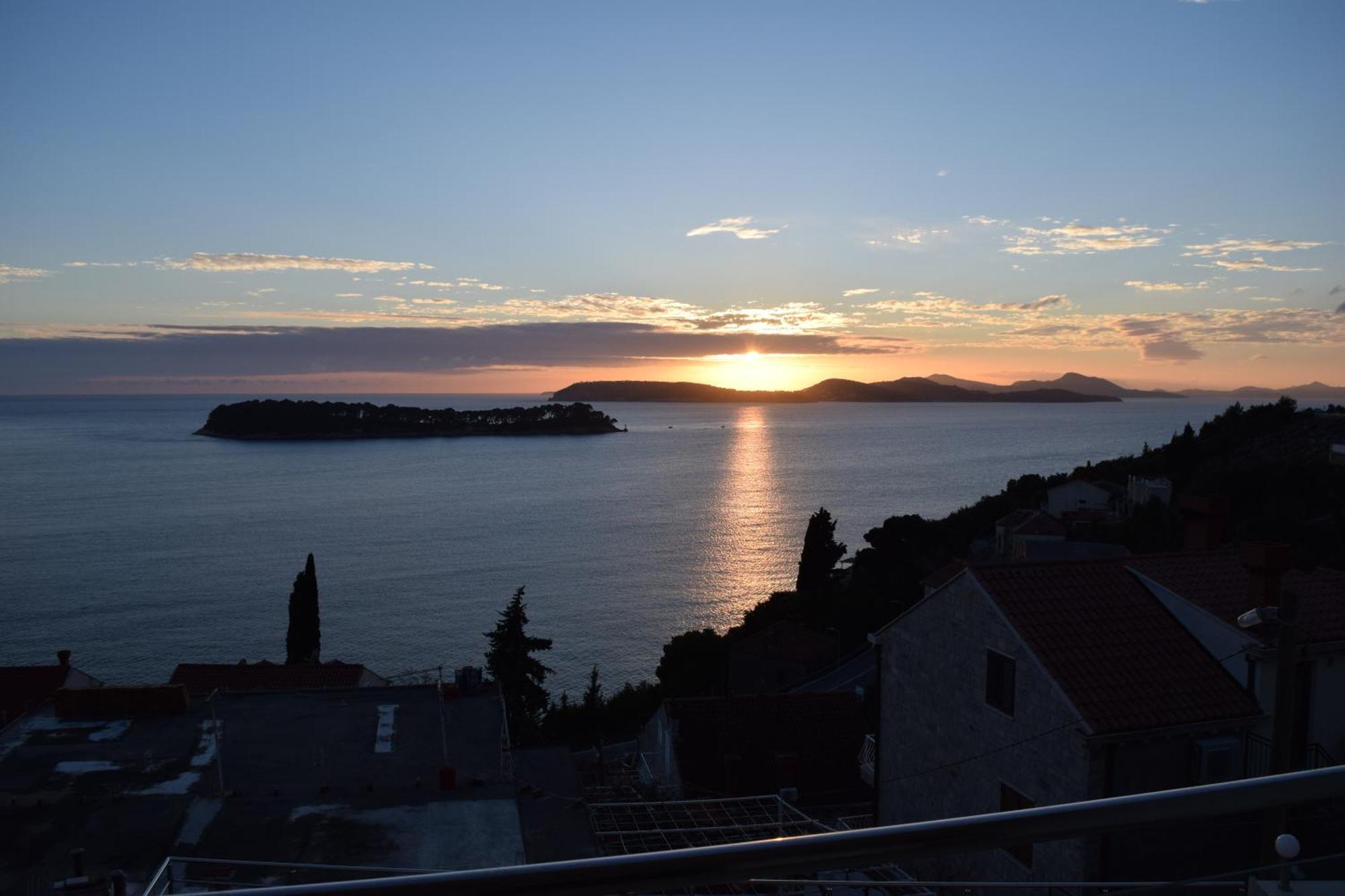 Apartment Oliva 1 Lozica *