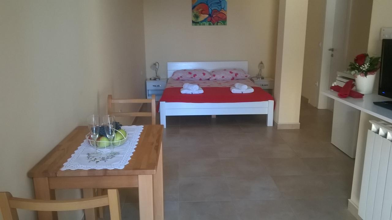 Apartment Oliva 1 Lozica Dubrovnik