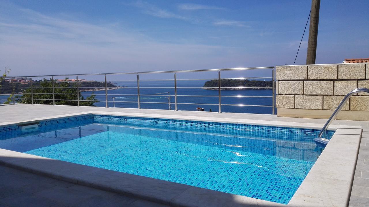 Apartment Oliva 1 Lozica Dubrovnik