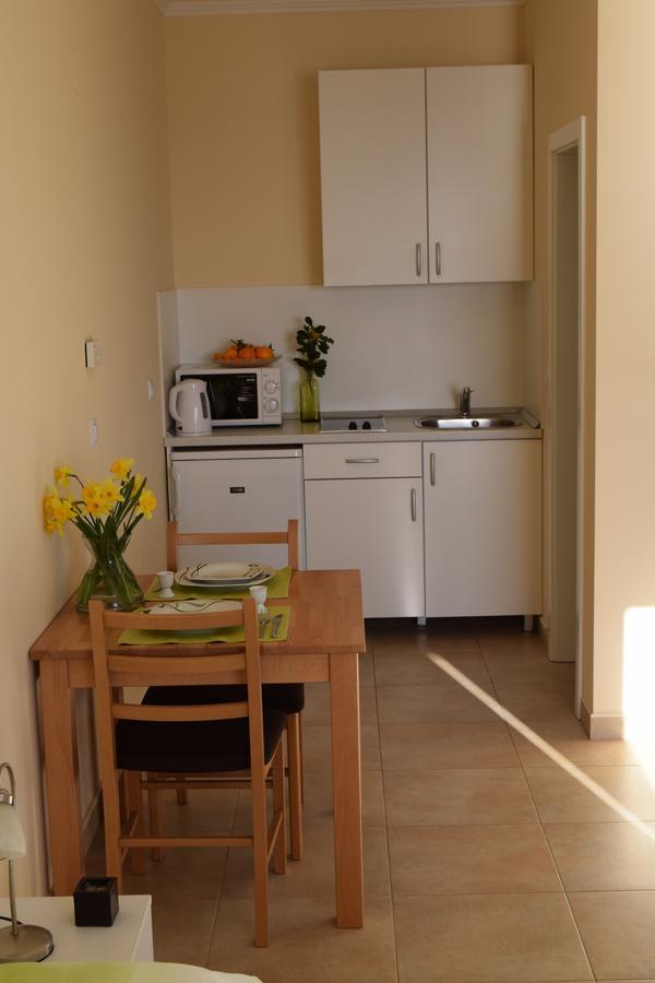 Apartment Oliva 1 Lozica Dubrovnik