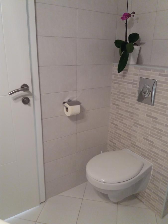 Oliva 1 Lozica Apartment *