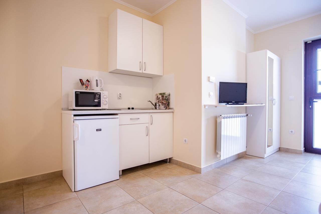 Appartement Oliva 1 Lozica