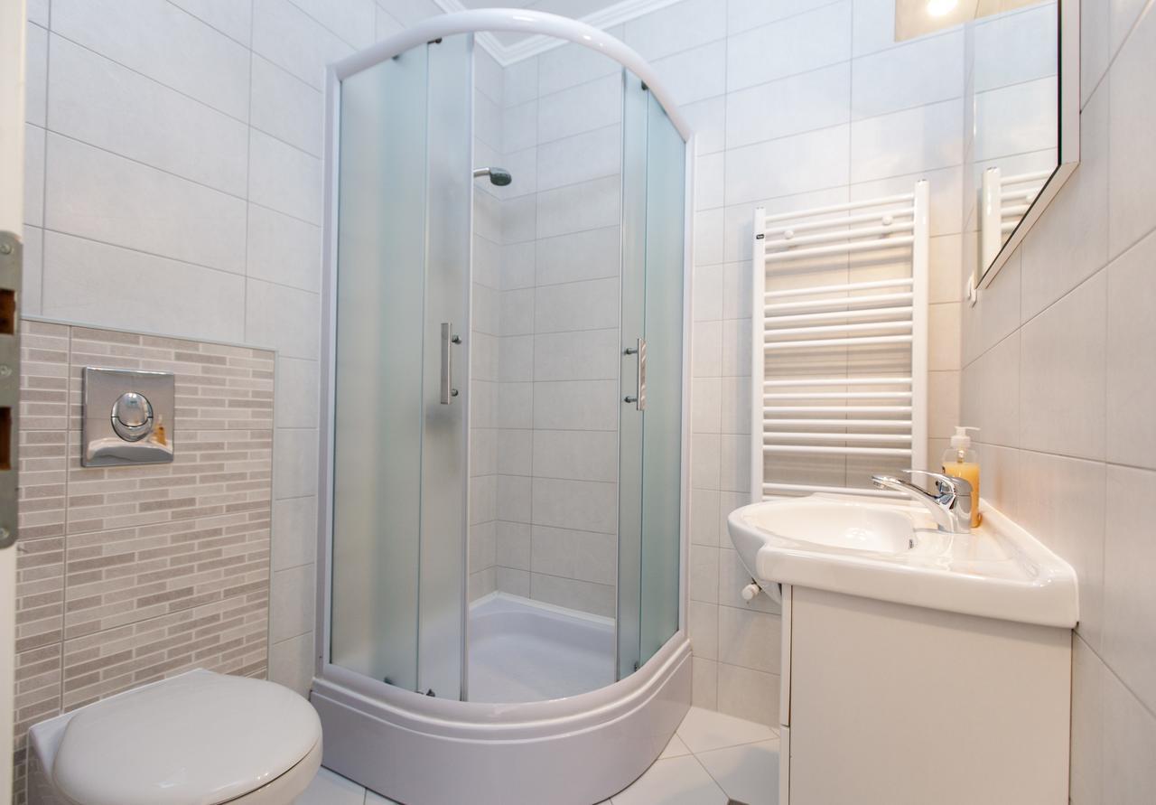 Oliva 1 Lozica Apartment