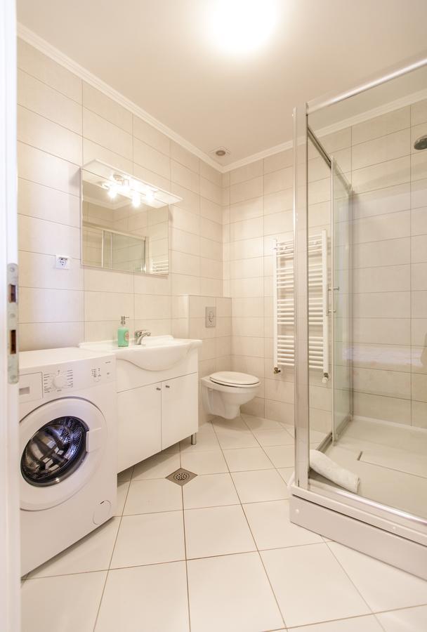 Oliva 1 Lozica Apartment