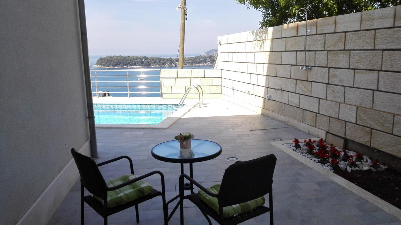 Oliva 1 Lozica Apartment