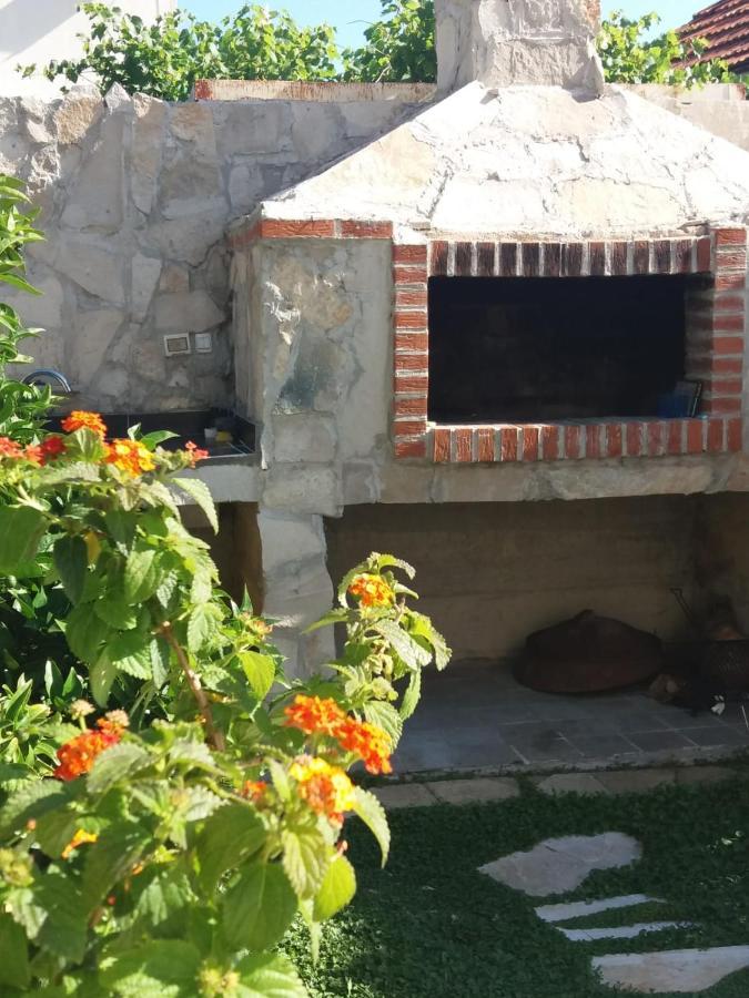 Apartma Oliva 1 Lozica *